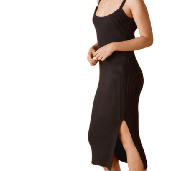 UNIF CAMERON DRESS - Picture 2 of 3